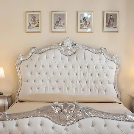 Casa Del Melograno Bed & Breakfast Venedig