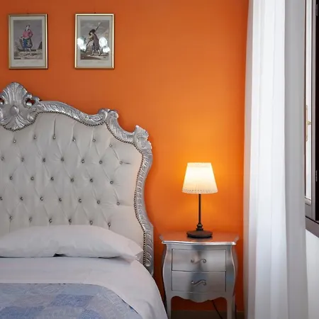 卡萨黛儿梅尔格兰诺酒店 住宿加早餐酒店