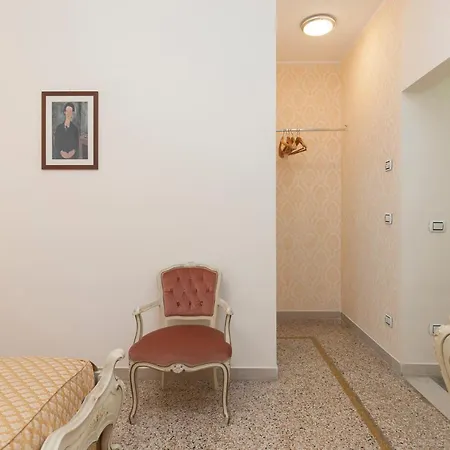 Casa Del Melograno Venedig
