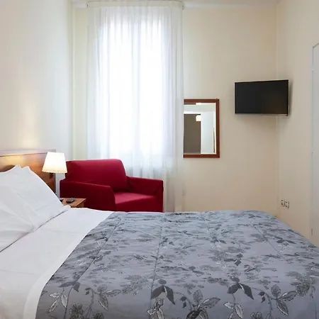 卡萨黛儿梅尔格兰诺酒店 住宿加早餐酒店