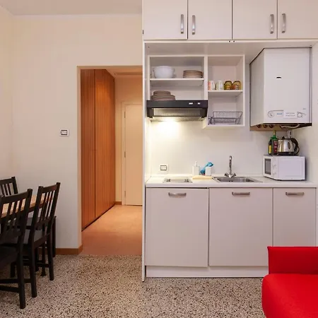 Casa Del Melograno Venedig