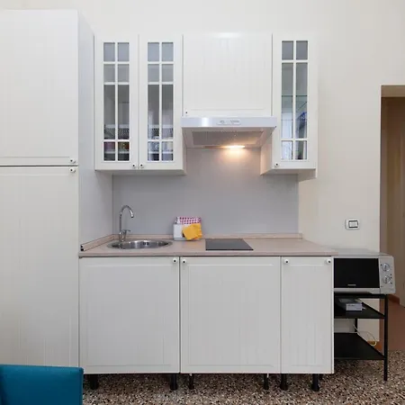 Casa Del Melograno Bed & Breakfast Venedig