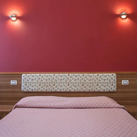 Bed & Breakfast Casa Del Melograno