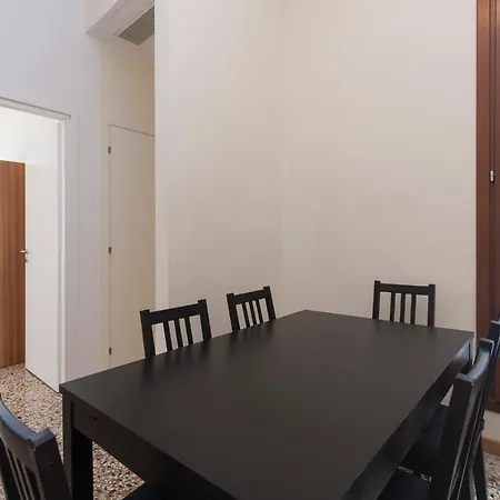 Bed & Breakfast Casa Del Melograno Venedig