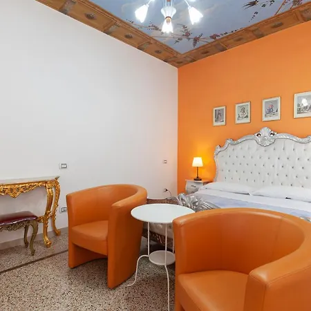 Casa Del Melograno 3*