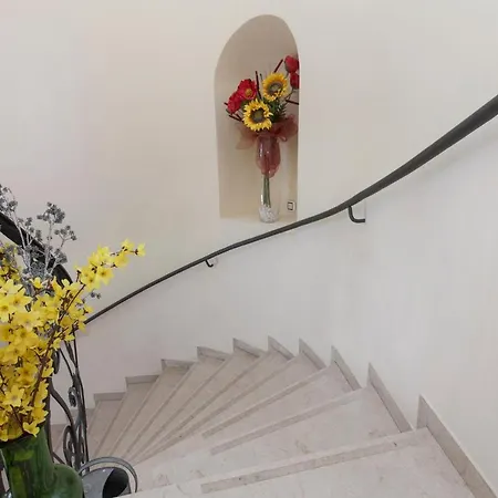Casa Del Melograno