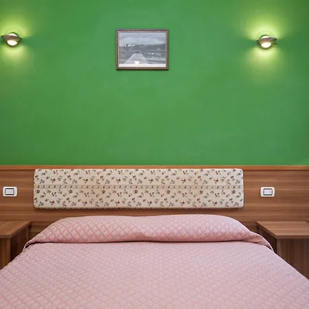 Casa Del Melograno Bed & Breakfast Venedig