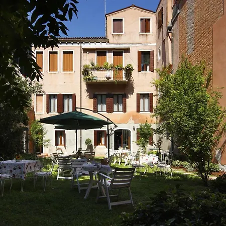 Casa Del Melograno Venedig