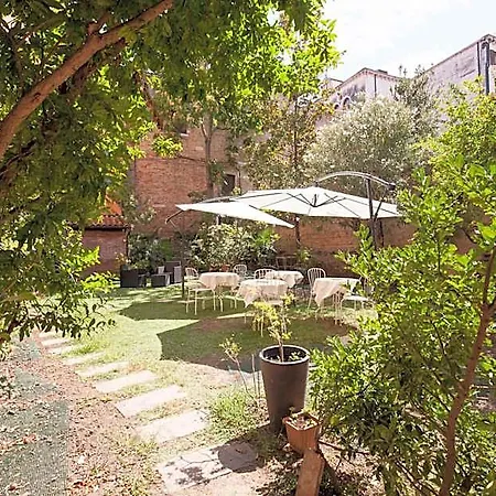 卡萨黛儿梅尔格兰诺酒店 住宿加早餐酒店