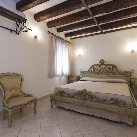 Bed and Breakfast Casa Del Melograno Βενετία
