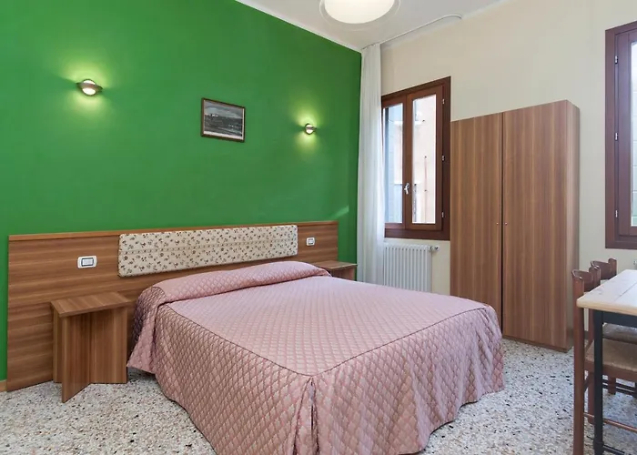 Casa Del Melograno Bed and breakfast 3*