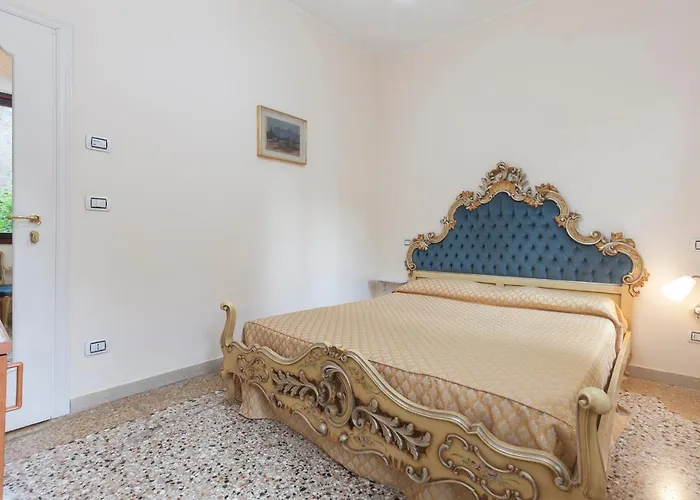 Bed and breakfast Casa Del Melograno
