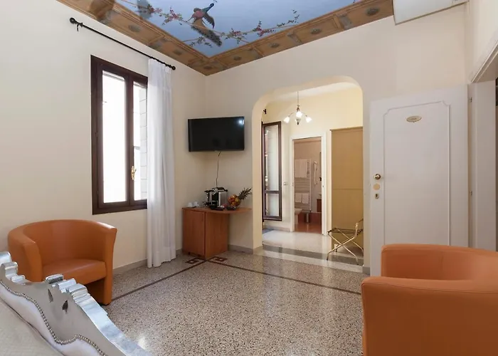 Casa Del Melograno Bed and breakfast 3*