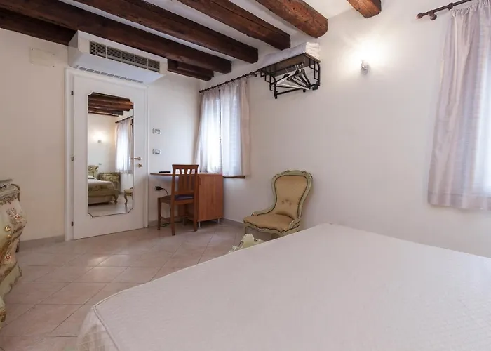 Casa Del Melograno 3* Venecia