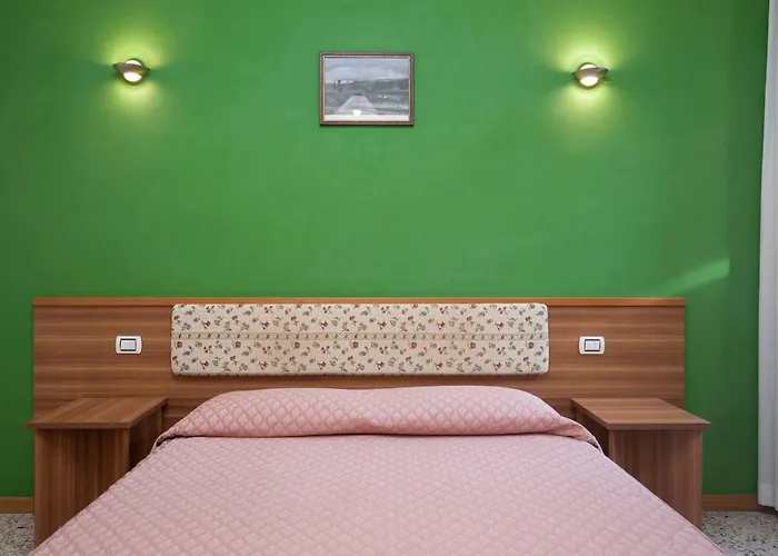 Casa Del Melograno Bed and breakfast Venecia