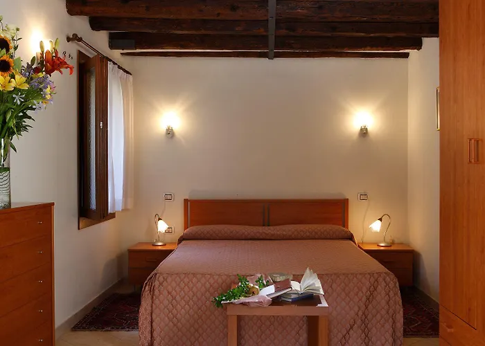 Bed and breakfast Casa Del Melograno Venecia