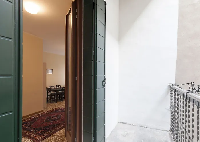 Bed and breakfast Casa Del Melograno 3*