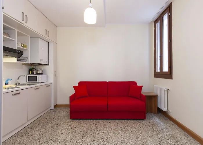 Casa Del Melograno Alojamento de Acomodação e Pequeno-almoço Veneza