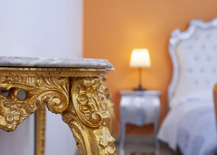 Bed and breakfast Casa Del Melograno 3*