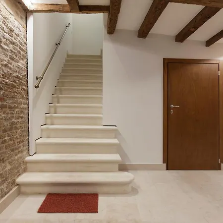 Casa Del Melograno Frühstückspension Venedig