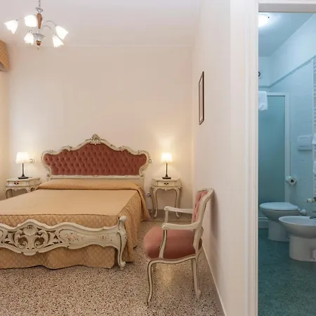 Casa Del Melograno Bed and breakfast 3*