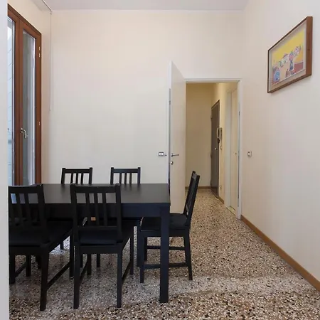 Casa Del Melograno Venedig