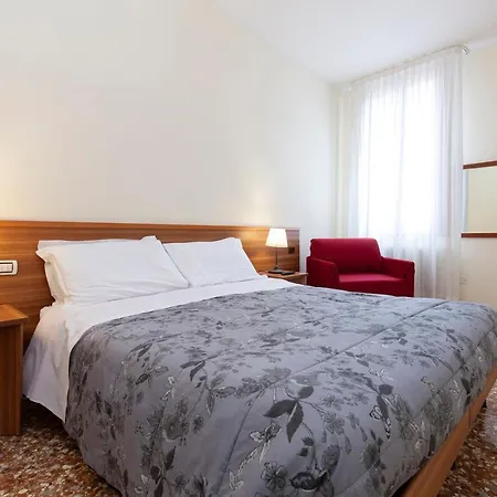 Casa Del Melograno 3* Venedig