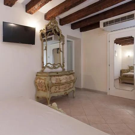 Casa Del Melograno 3*