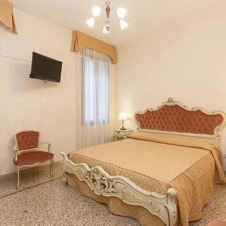 Frühstückspension Casa Del Melograno