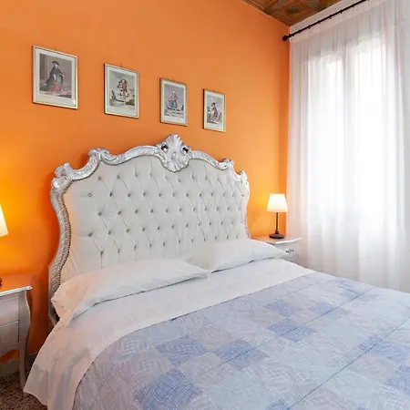 Casa Del Melograno 3* Venedig