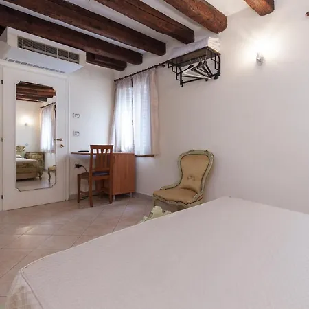 Casa Del Melograno 3* Venecia