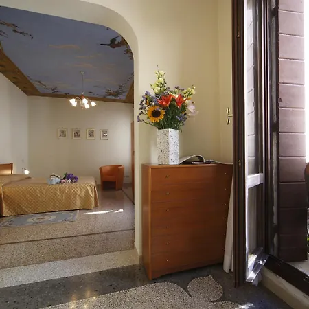 Bed and breakfast Casa Del Melograno