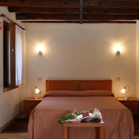 Frühstückspension Casa Del Melograno Venedig