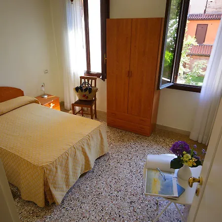 Frühstückspension Casa Del Melograno