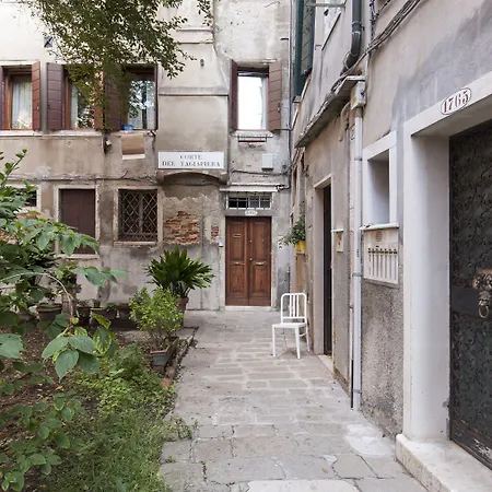 Bed and breakfast Casa Del Melograno