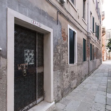 Casa Del Melograno Bed and breakfast Venecia