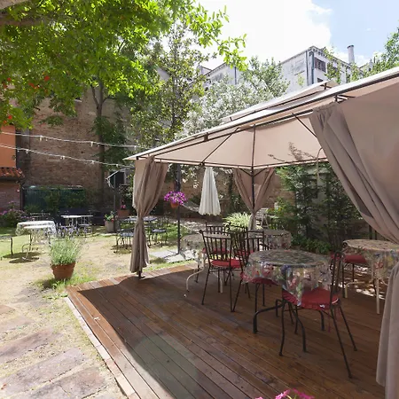 Casa Del Melograno 3*