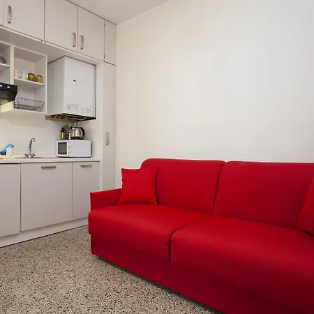 Casa Del Melograno Venedig