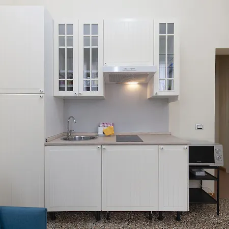 Casa Del Melograno Bed and breakfast 3*