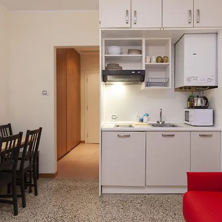 Casa Del Melograno 3* Venedig