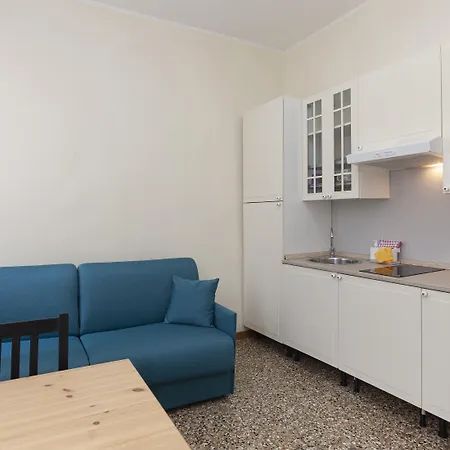Casa Del Melograno