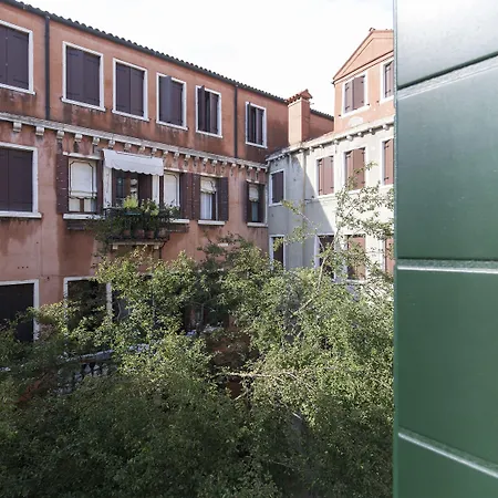 Frühstückspension Casa Del Melograno Venedig