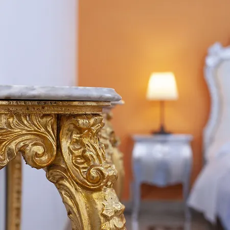 Alojamento de Acomodação e Pequeno-almoço Casa Del Melograno 3*