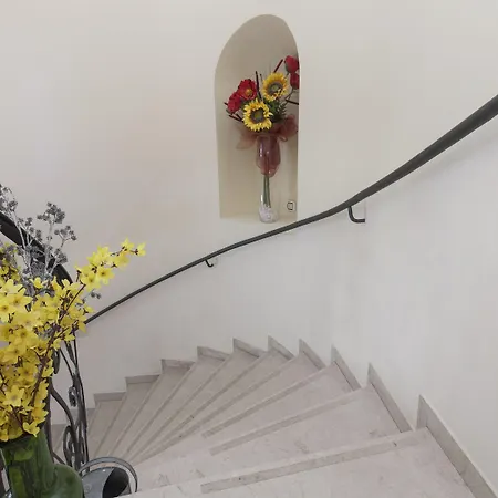 Casa Del Melograno לינה וארוחת בוקר 3*