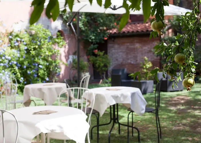 Bed & Breakfast Casa Del Melograno