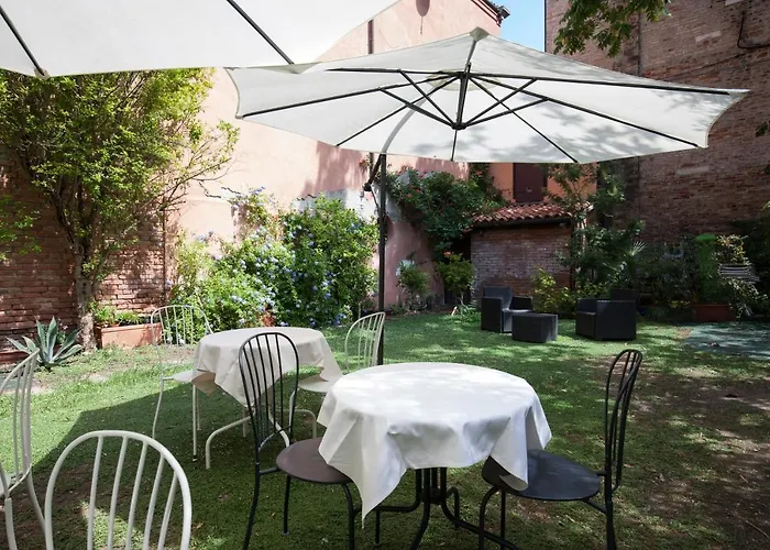 Bed & Breakfast Casa Del Melograno