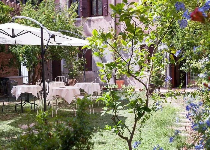 Casa Del Melograno 3* Venice