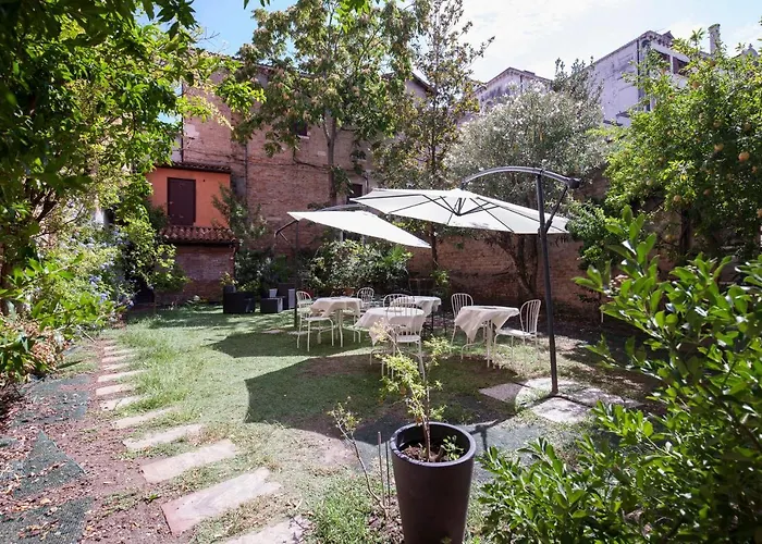 Bed & Breakfast Casa Del Melograno Venice