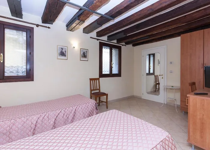Bed & Breakfast Casa Del Melograno Venice