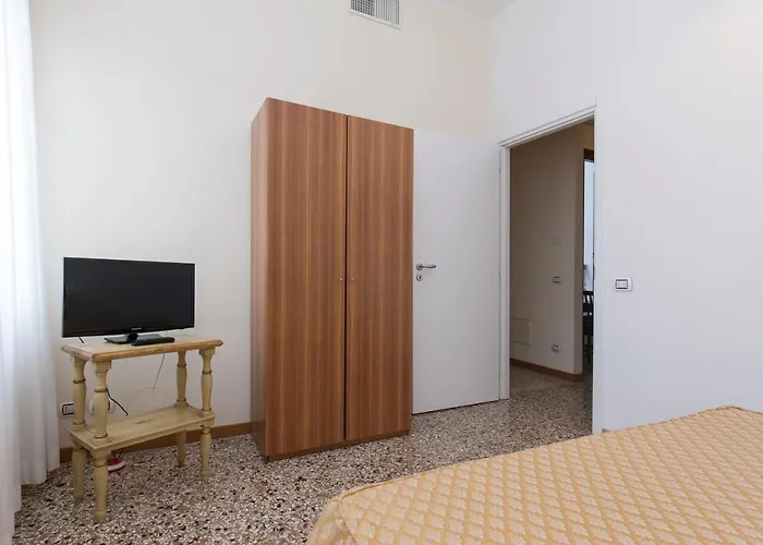 Casa Del Melograno Bed & Breakfast